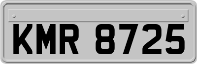 KMR8725