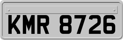 KMR8726