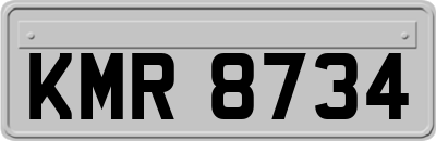 KMR8734