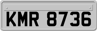 KMR8736