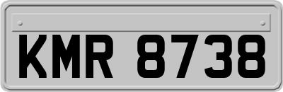 KMR8738