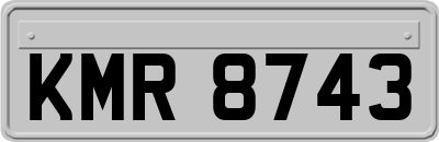 KMR8743