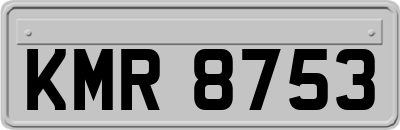 KMR8753