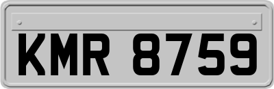 KMR8759