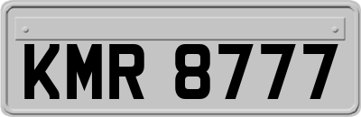 KMR8777