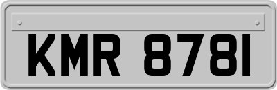 KMR8781