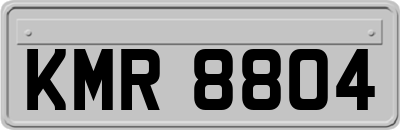 KMR8804