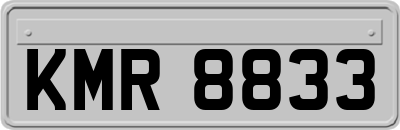 KMR8833