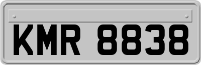 KMR8838