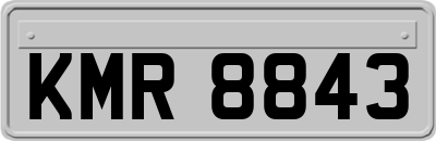 KMR8843