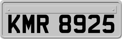 KMR8925