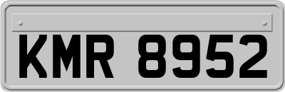 KMR8952