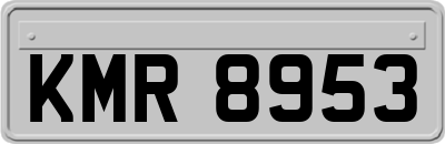 KMR8953