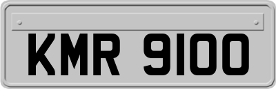 KMR9100