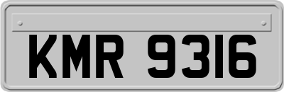 KMR9316