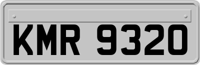 KMR9320