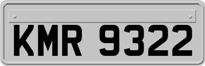 KMR9322