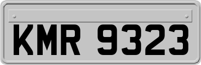 KMR9323