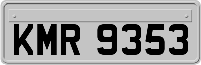 KMR9353