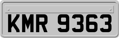 KMR9363