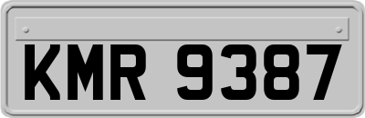 KMR9387