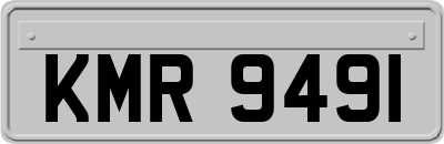 KMR9491