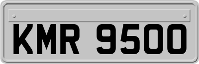 KMR9500