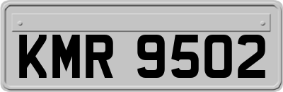 KMR9502