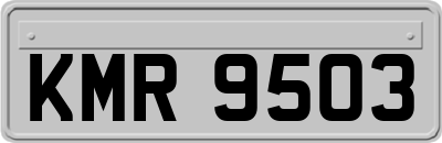 KMR9503