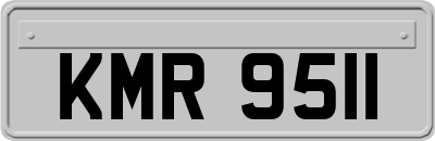 KMR9511