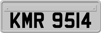 KMR9514