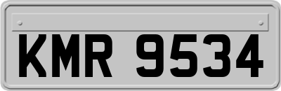 KMR9534