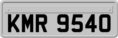 KMR9540