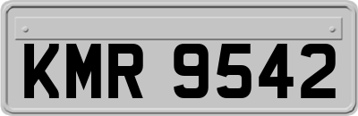 KMR9542