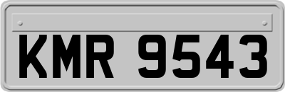 KMR9543