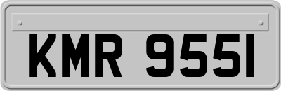 KMR9551