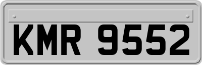 KMR9552