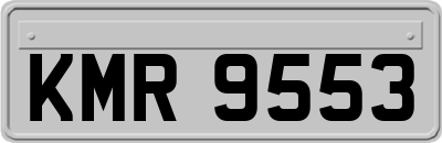 KMR9553