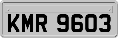 KMR9603