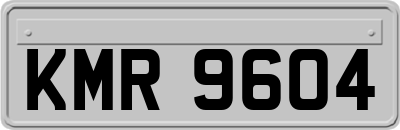 KMR9604