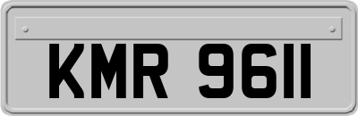 KMR9611