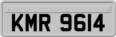 KMR9614