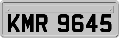 KMR9645