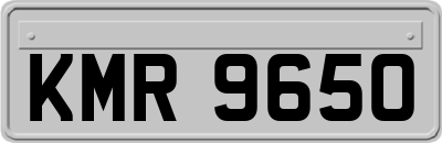 KMR9650