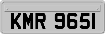 KMR9651