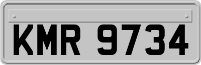 KMR9734