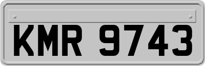 KMR9743