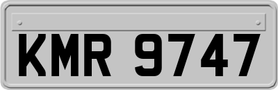 KMR9747