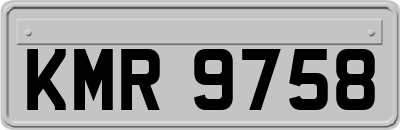 KMR9758