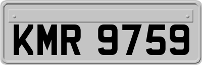 KMR9759